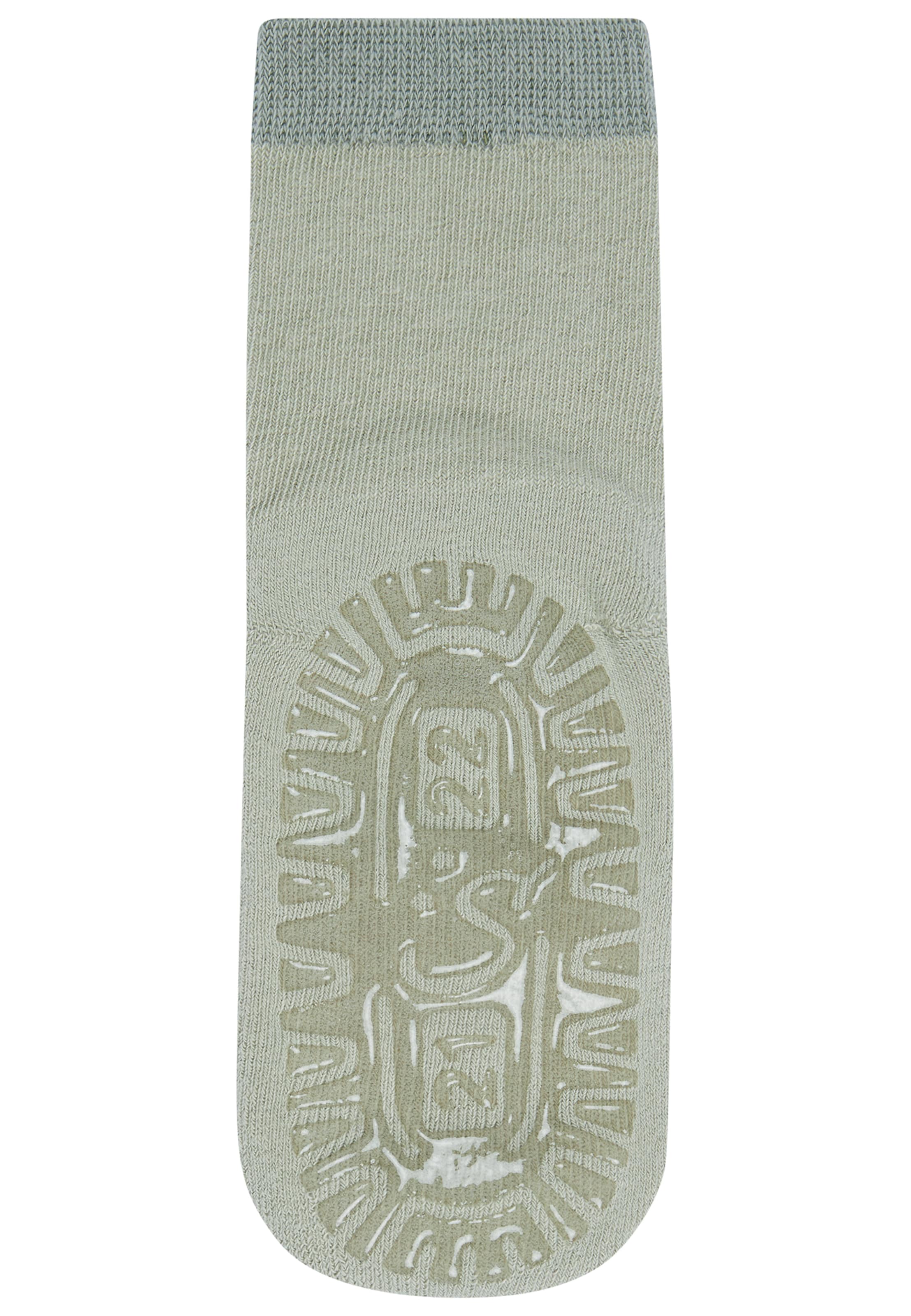 STERNTALER Socks in Green