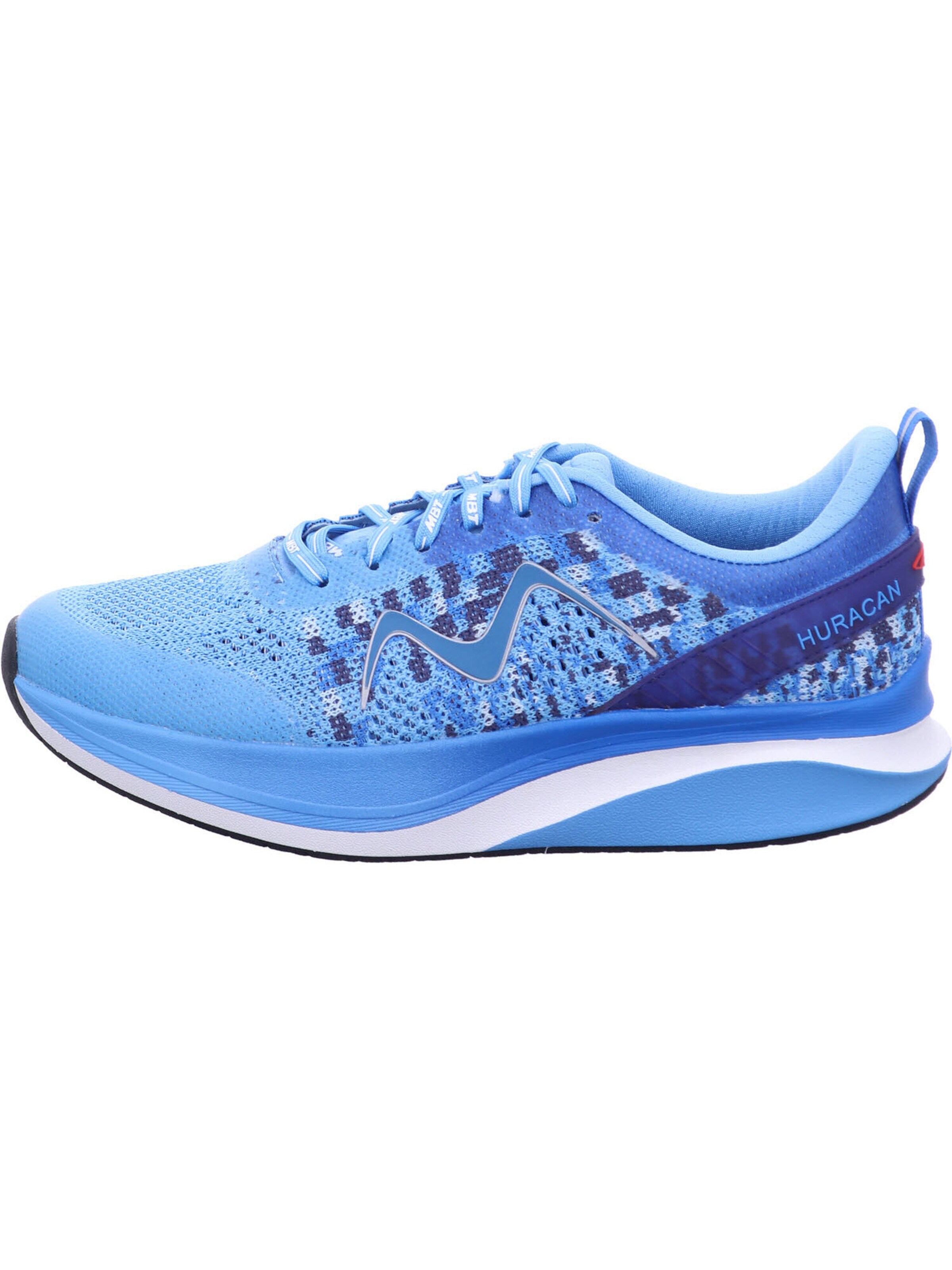 MBT Sneaker 'Huracan 3000 II W' in Blau