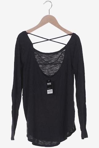 HOLLISTER Top & Shirt in L in Black