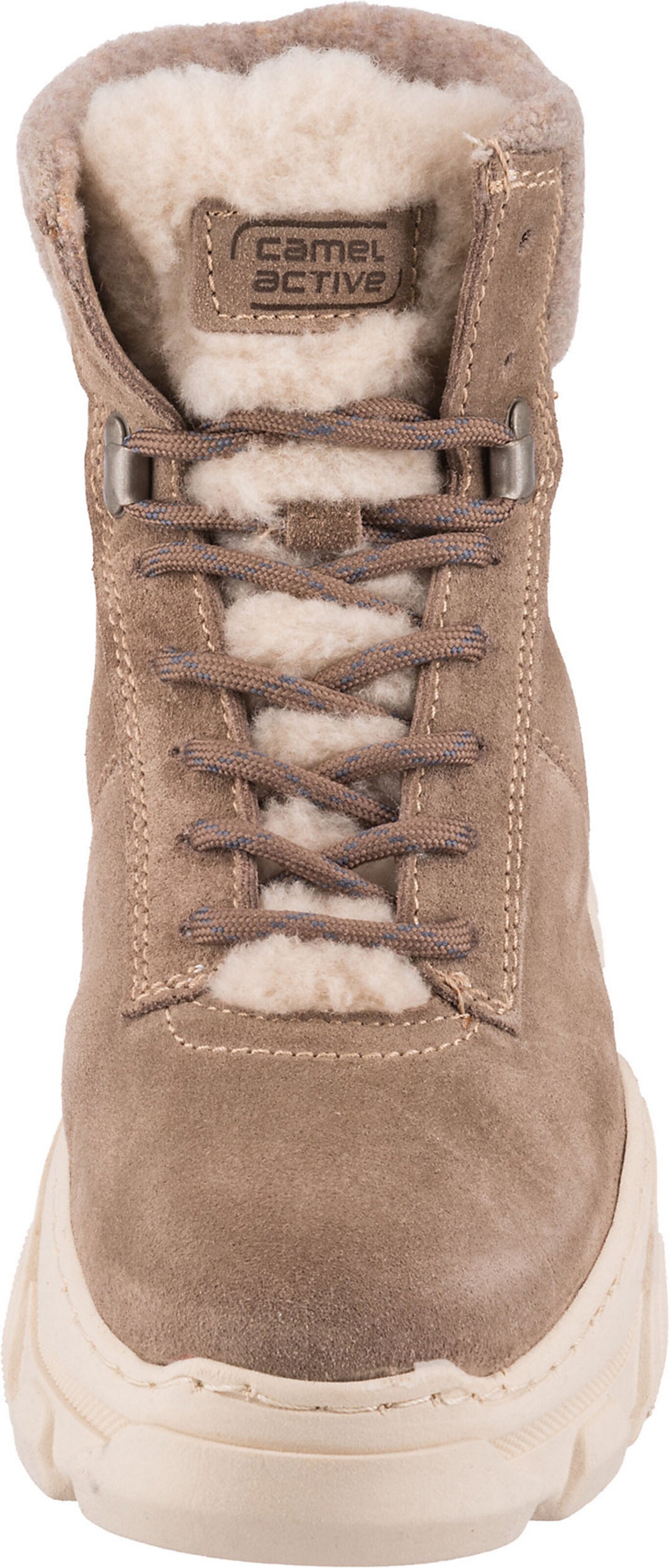 camel active boots