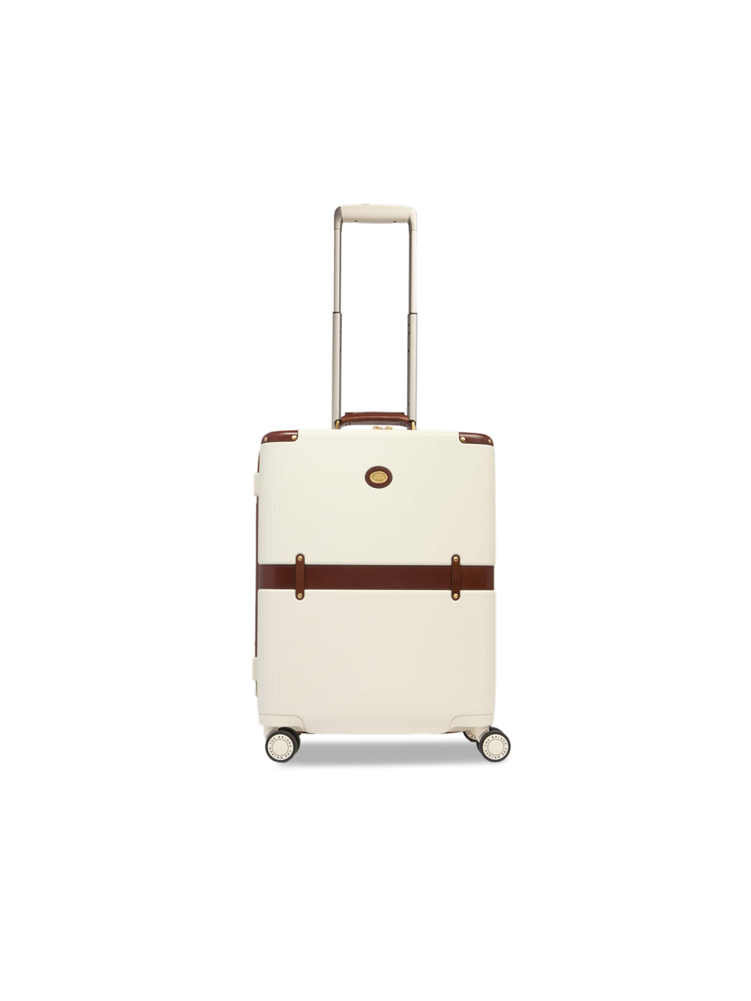 The Bridge Trolley‌‌‌‌‌‌‌‌‌‌ in Beige: Vorderseite