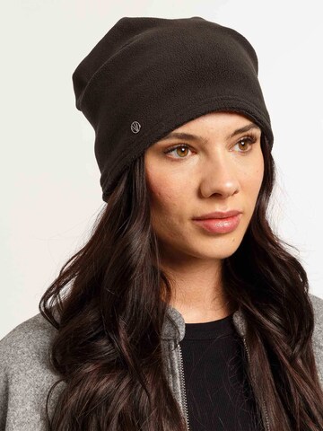LOEVENICH Beanie in Black