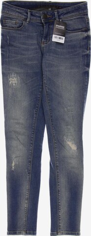 HALLHUBER Jeans in 24-25 in Blue: front