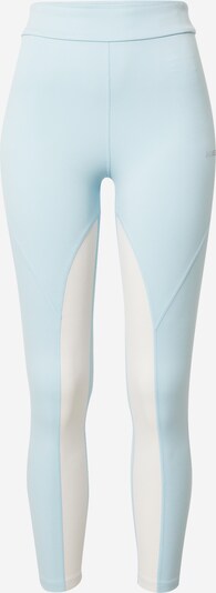 Pantaloni sportivi 'AGNES' GUESS di colore écru / blu chiaro, Visualizzazione prodotti