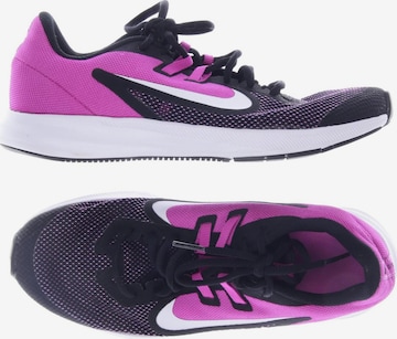 NIKE Sneaker 37,5 in Pink: predná strana