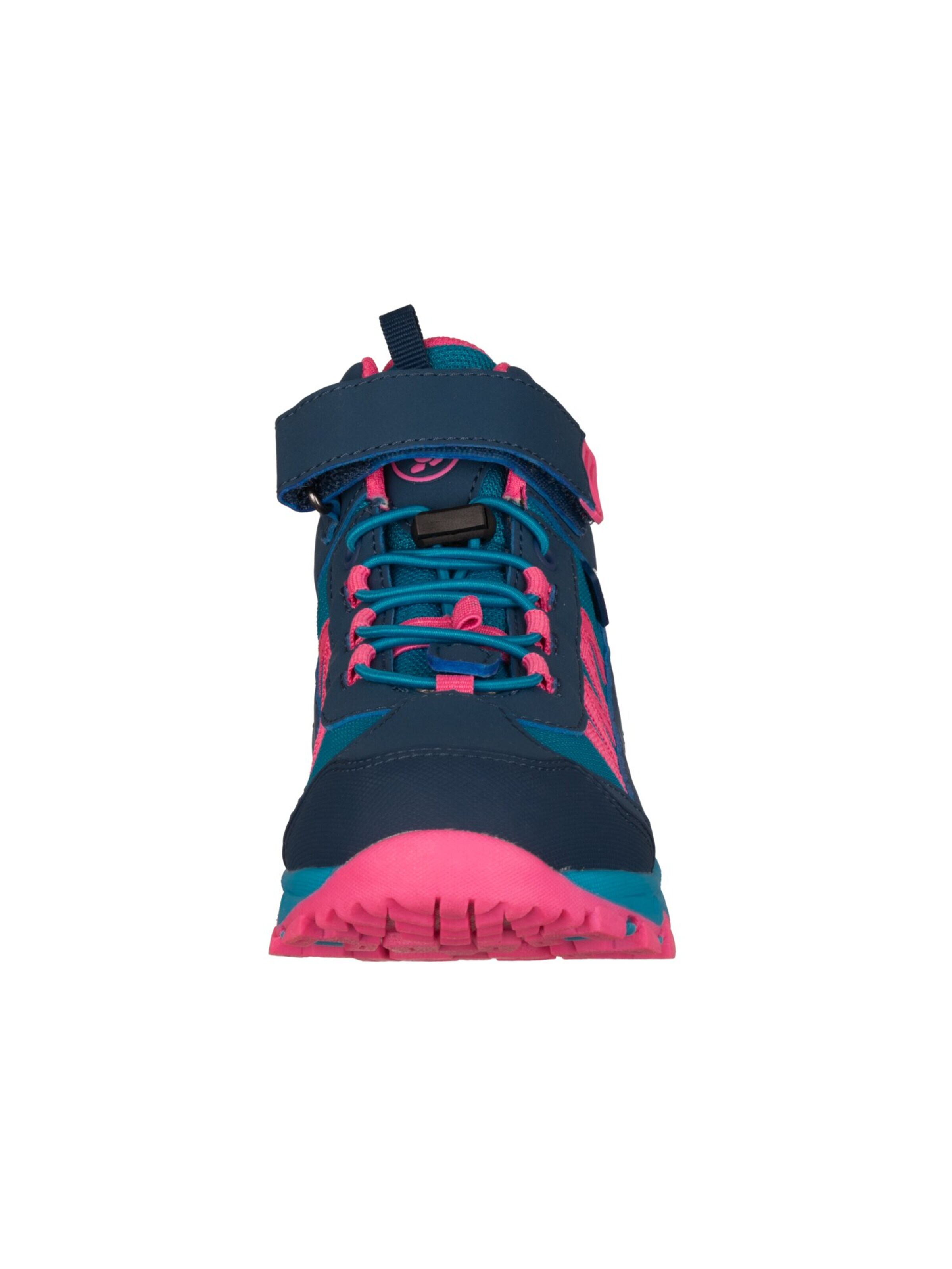 TROLLKIDS Flats in Blue
