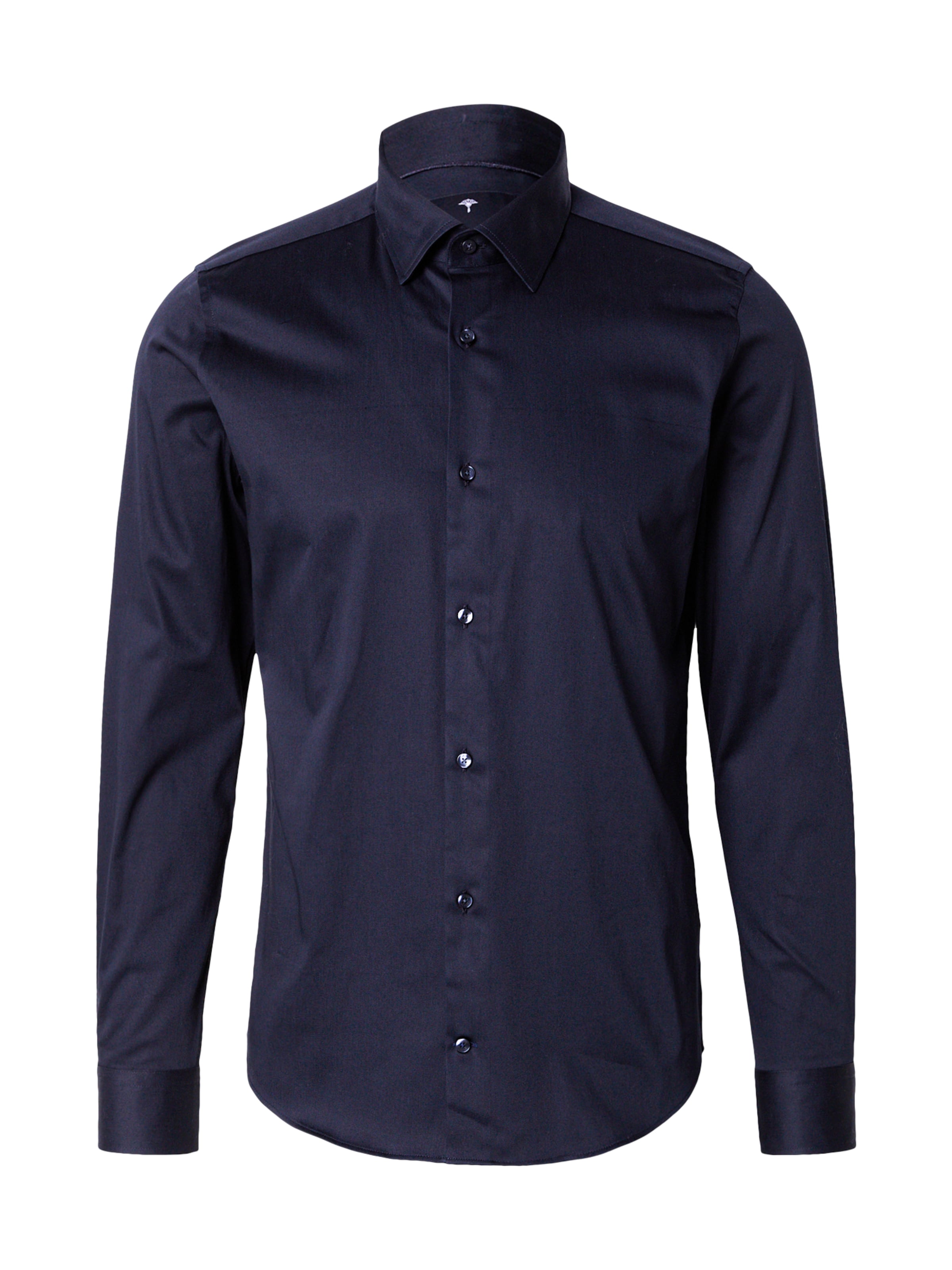 JOOP! Košile 'Pit' – modrá: přední strana