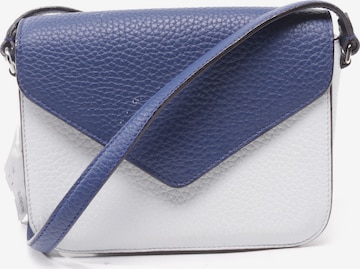 Dior Abendtasche One Size in Blau: predná strana