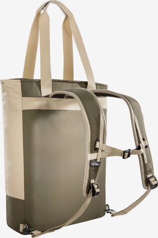 TATONKA Rucksack in Beige