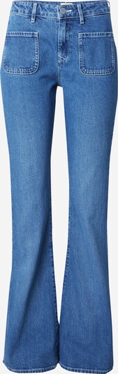 Dawn Jeans 'SKY' in de kleur Blauw denim, Productweergave