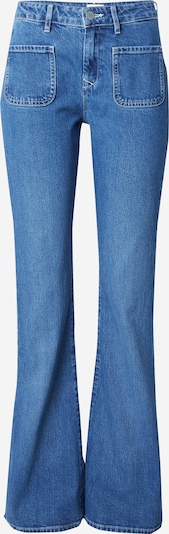 Dawn Jeans 'SKY' in blue denim, Produktansicht