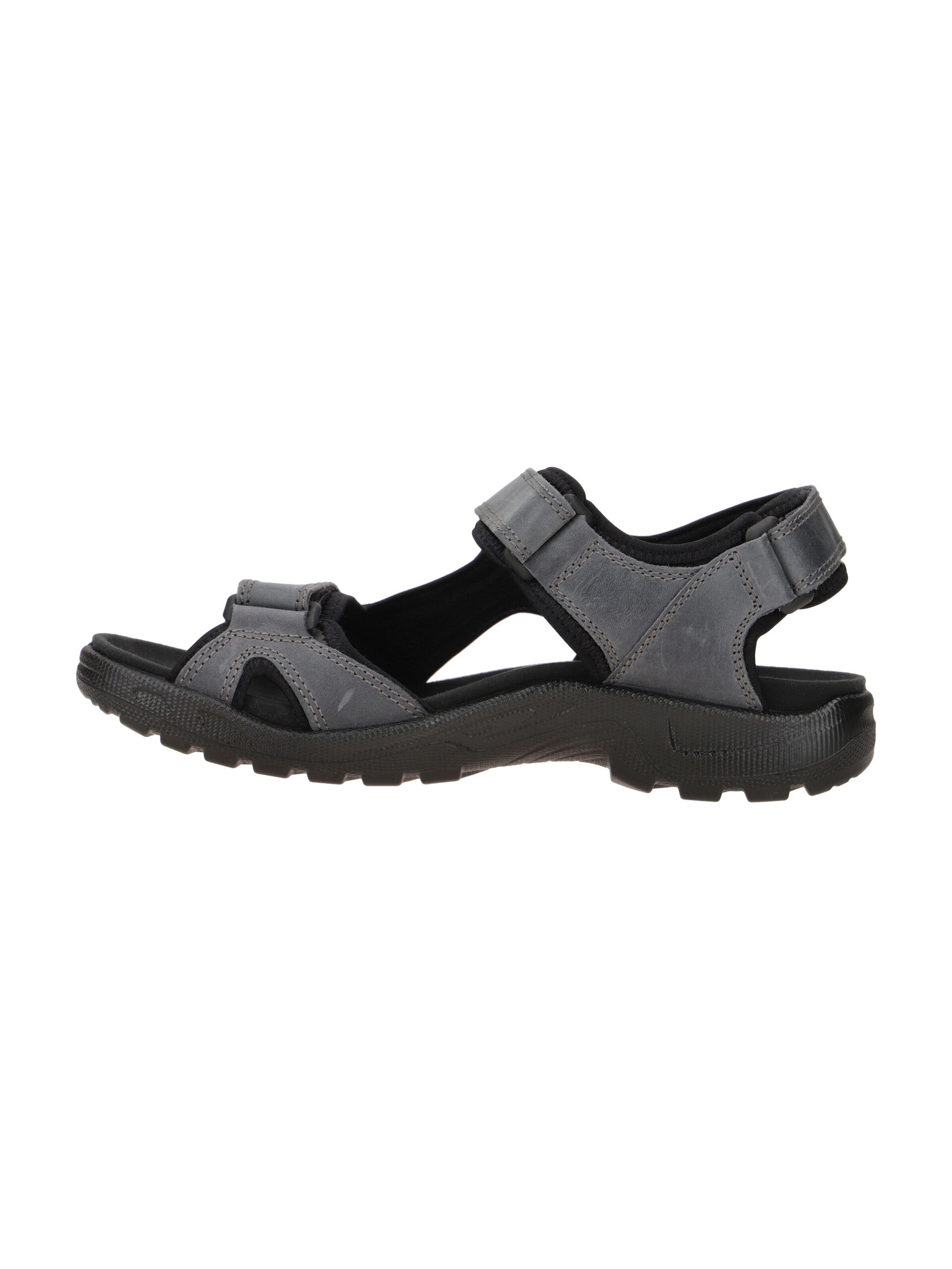 ECCO Sandals in Grey