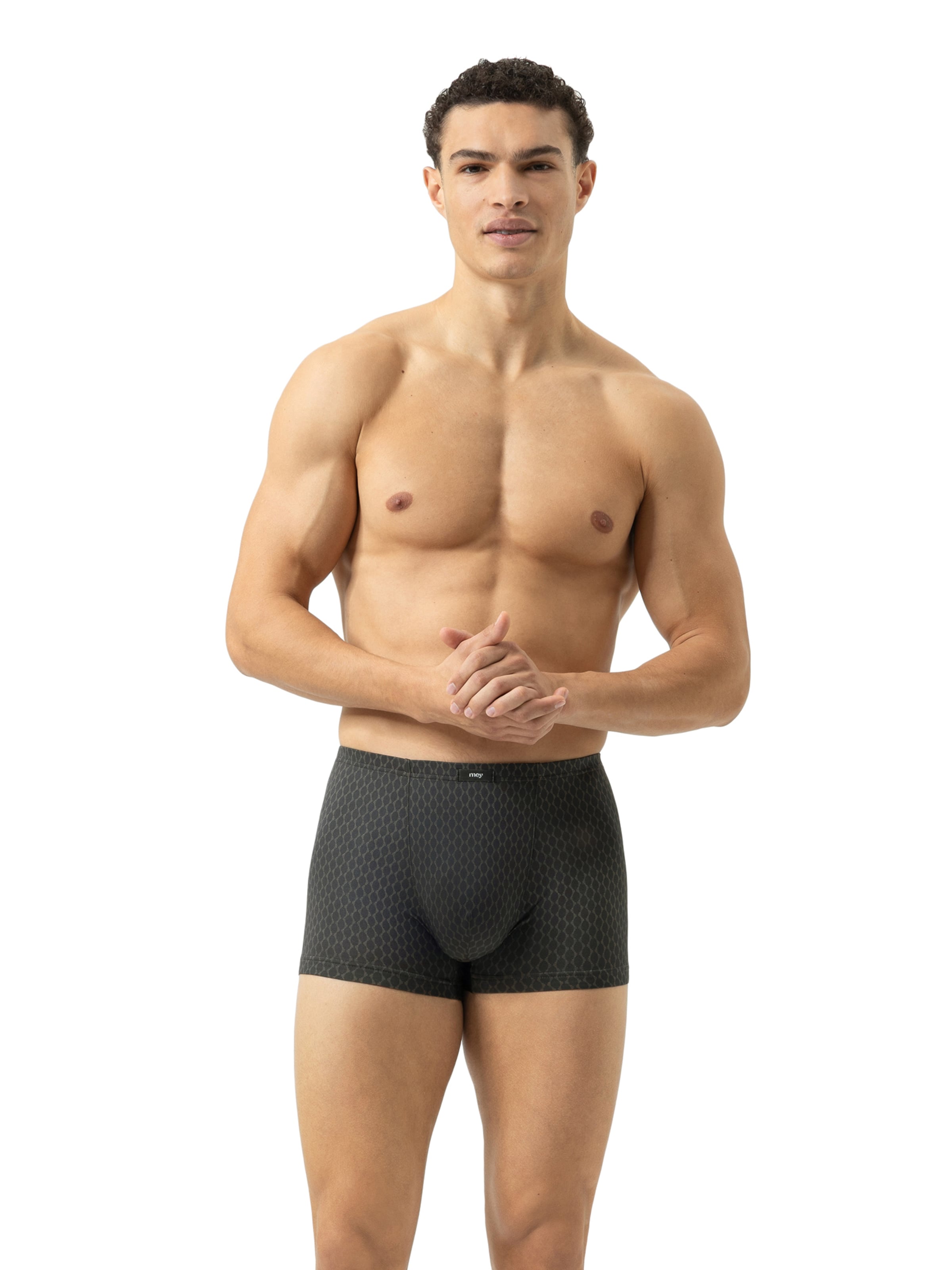 Mey Boxer shorts in Green