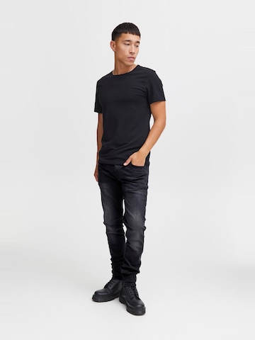 Slimfit Jeans 'Jet' di BLEND in nero