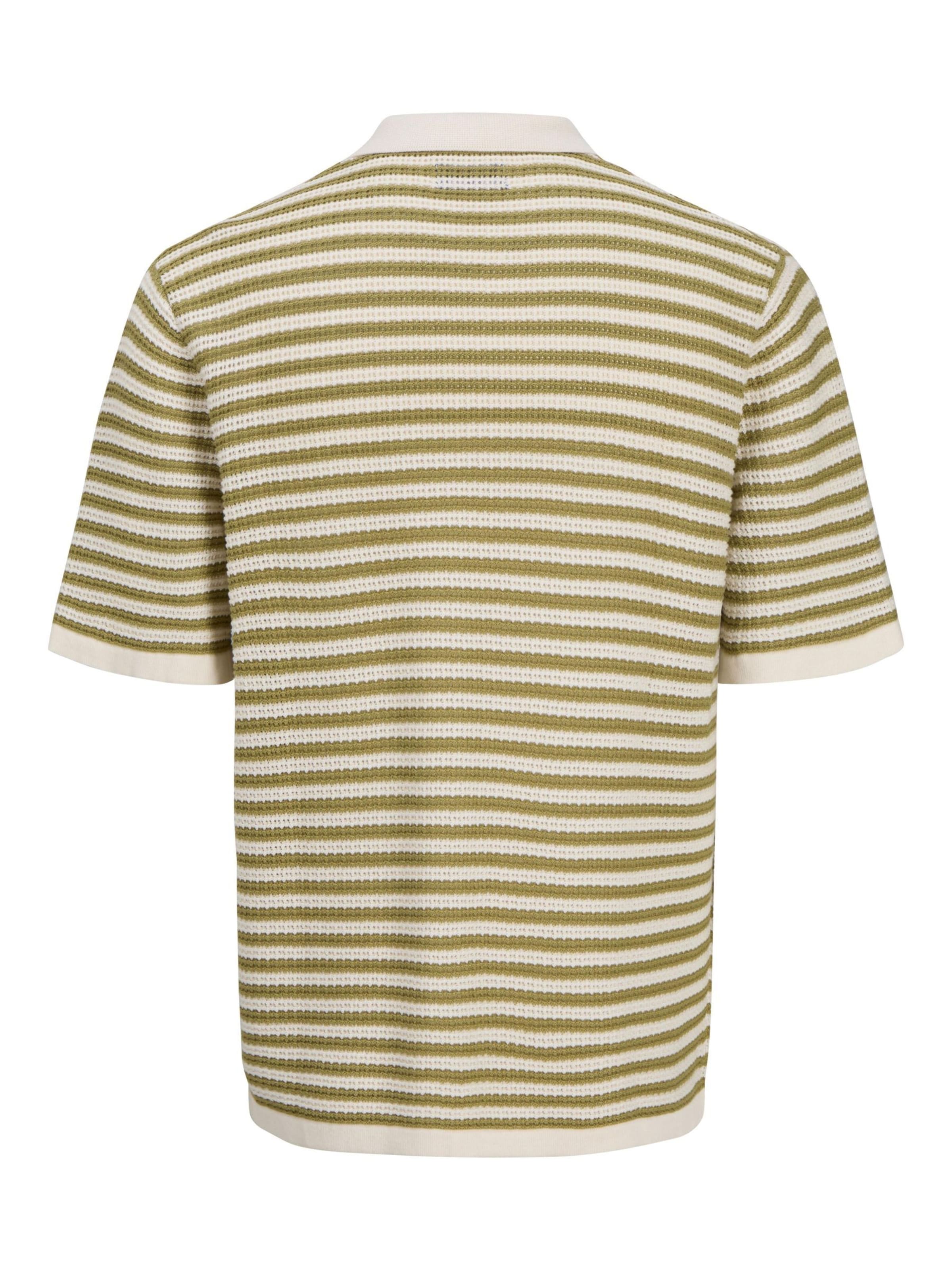 JACK & JONES - Cárdigan 'JORAlmeria' en beige