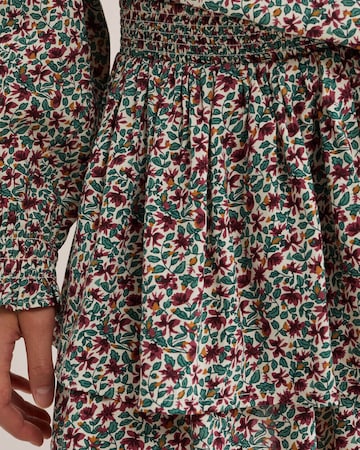 WE Fashion Rok in Groen