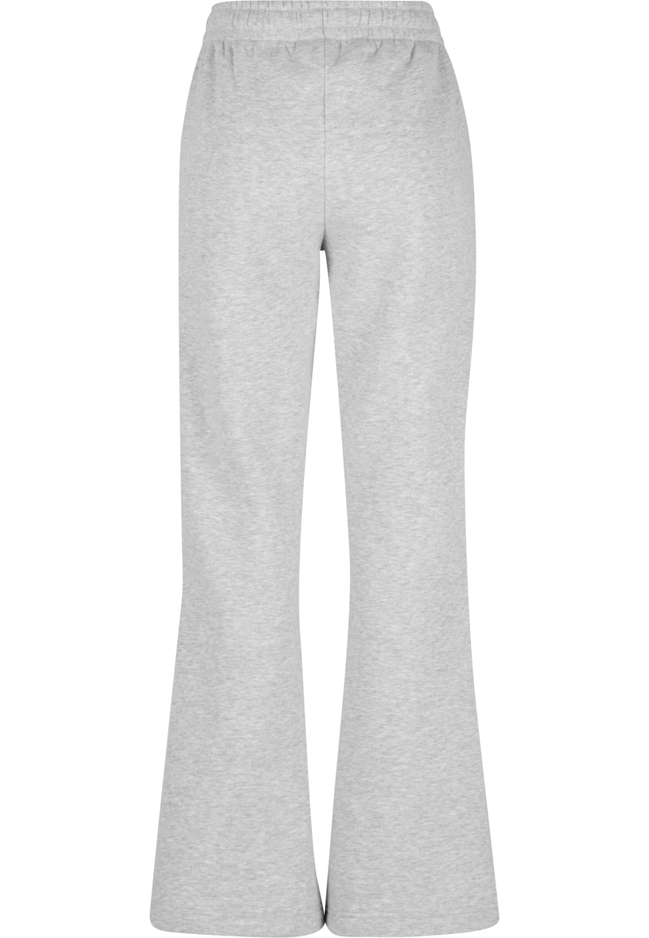 Karl Kani Zvonový Kalhoty – šedá