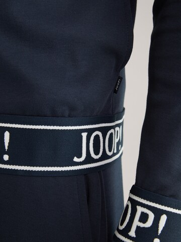 JOOP! Sweatvest in Blauw