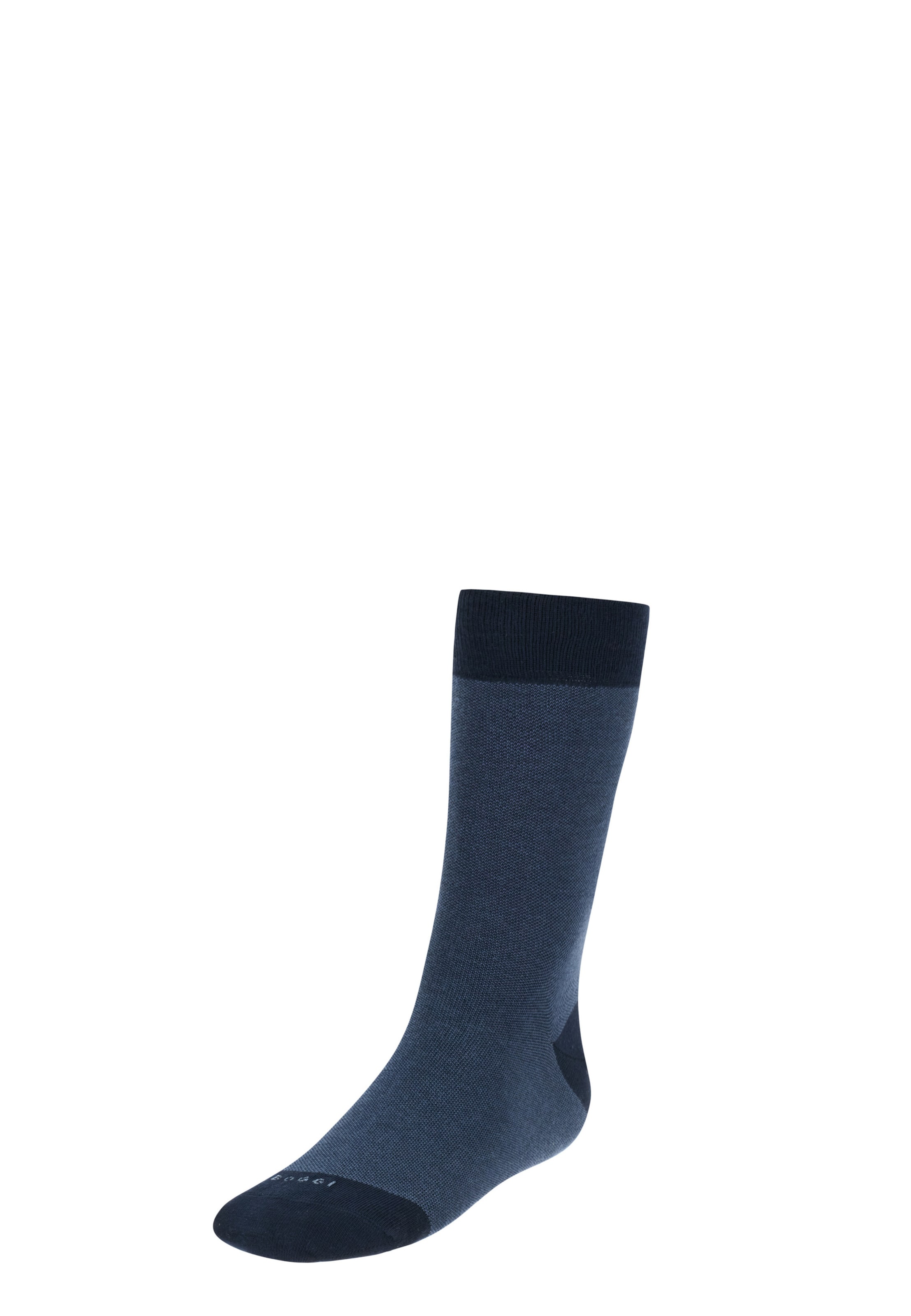 Boggi Milano Sukat värissä sininen: etupuoli