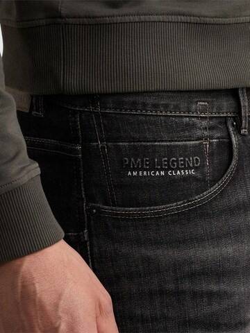 regular Jeans 'PME Legend Nightflight regular fit jeans' di PME Legend in grigio