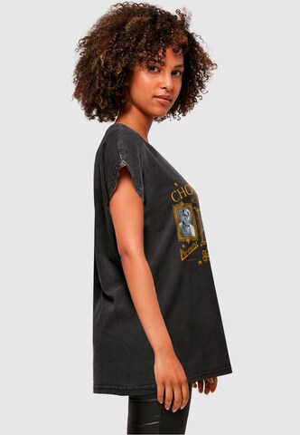 T-shirt 'Wonka - The Chocolate Cartel' ABSOLUTE CULT en noir