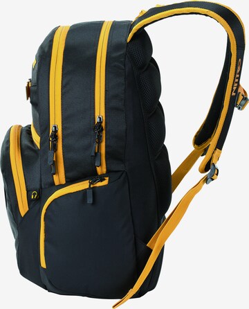 NitroBags Backpack 'Hero' in Black