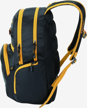 NitroBags Rucksack 'Hero' in Schwarz