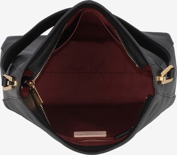 Coccinelle Shoulder Bag 'Liya' in Black