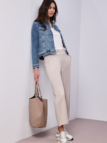 Giacca di mezza stagione di STREET ONE in blu