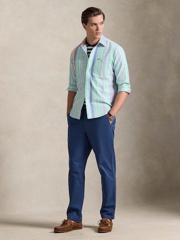 Polo Ralph Lauren regular Παντελόνι σε μπλε