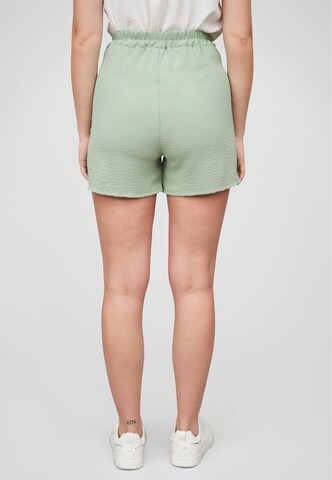 Regular Pantalon Cloud5ive en vert