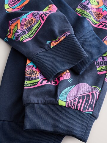 Next Ruhák alváshoz - kék