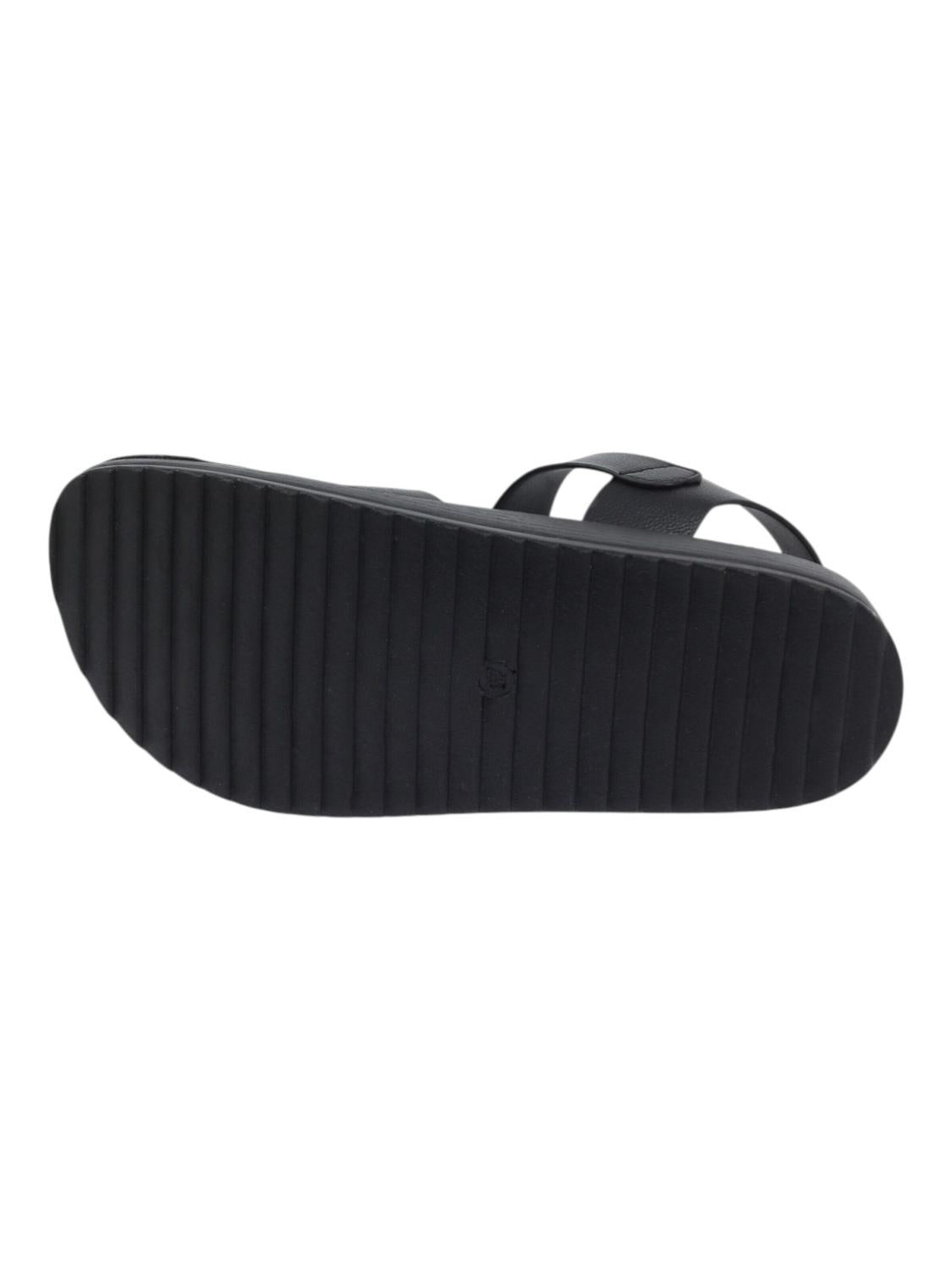 Beppi Sandals 'Casual Sandal' in Black