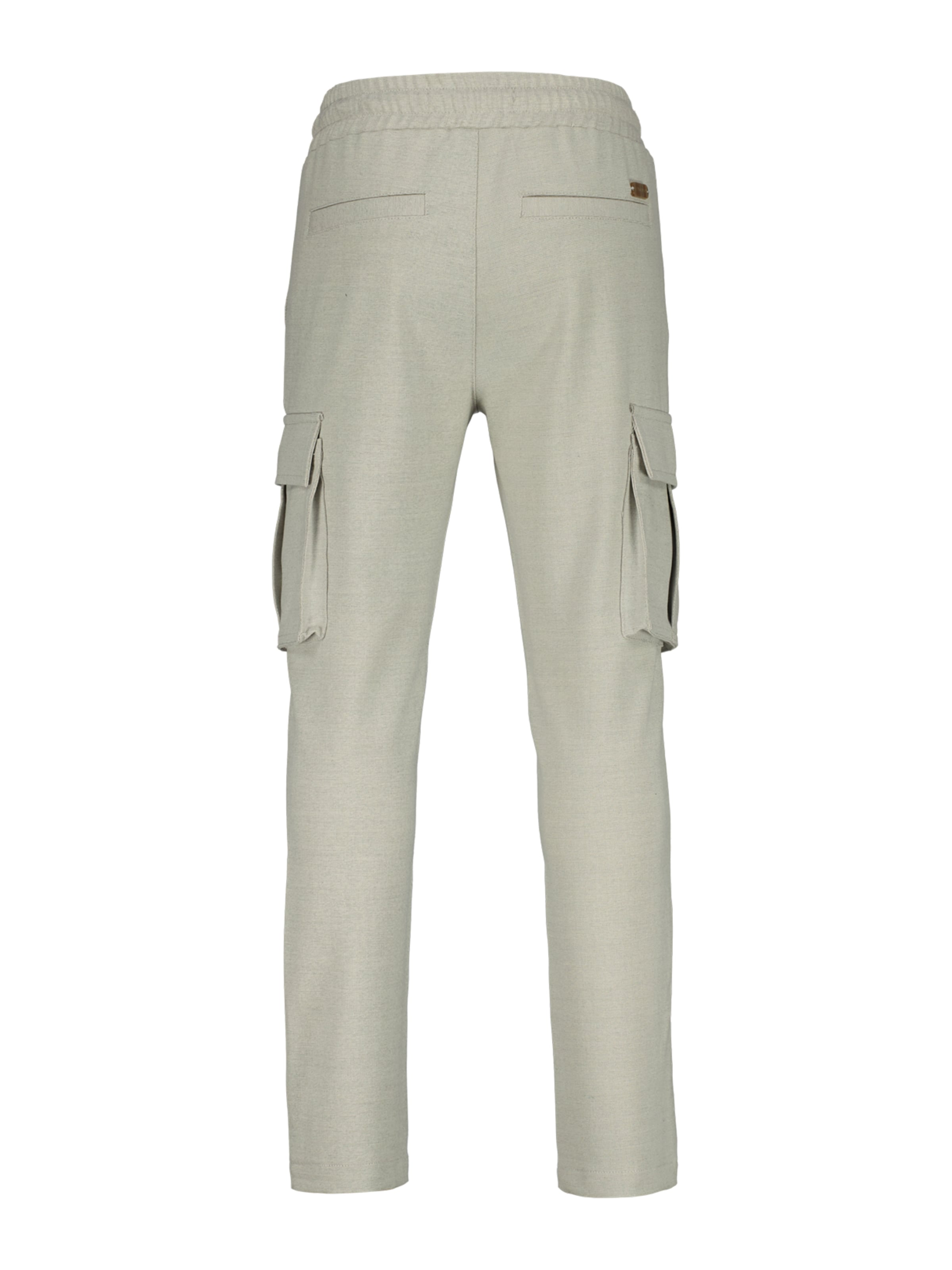 Slimfit Pantaloni 'Saviano' de la VINGINO pe bej