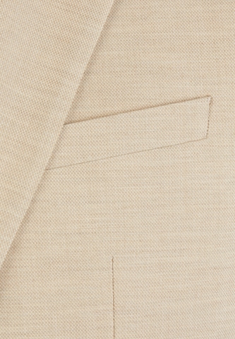 HECHTER PARIS Regular Fit Sakko in Beige