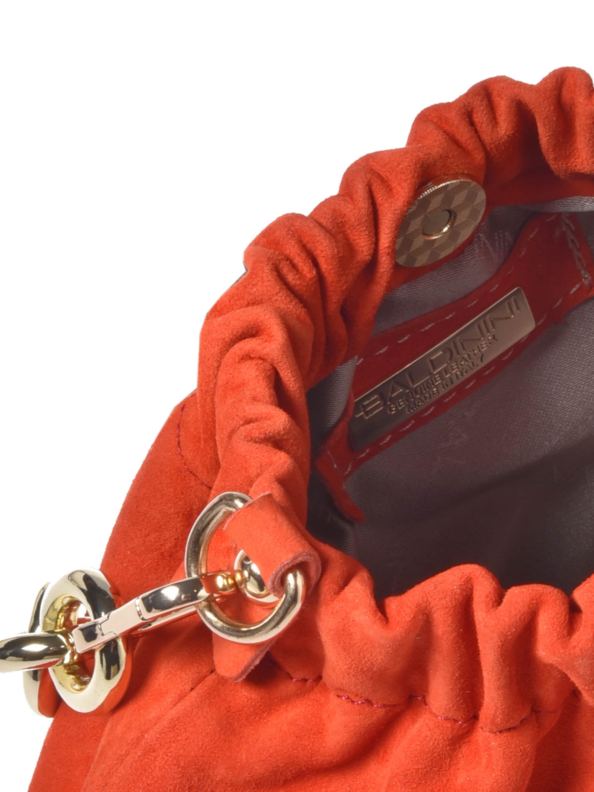 BALDININI Handbag in Orange