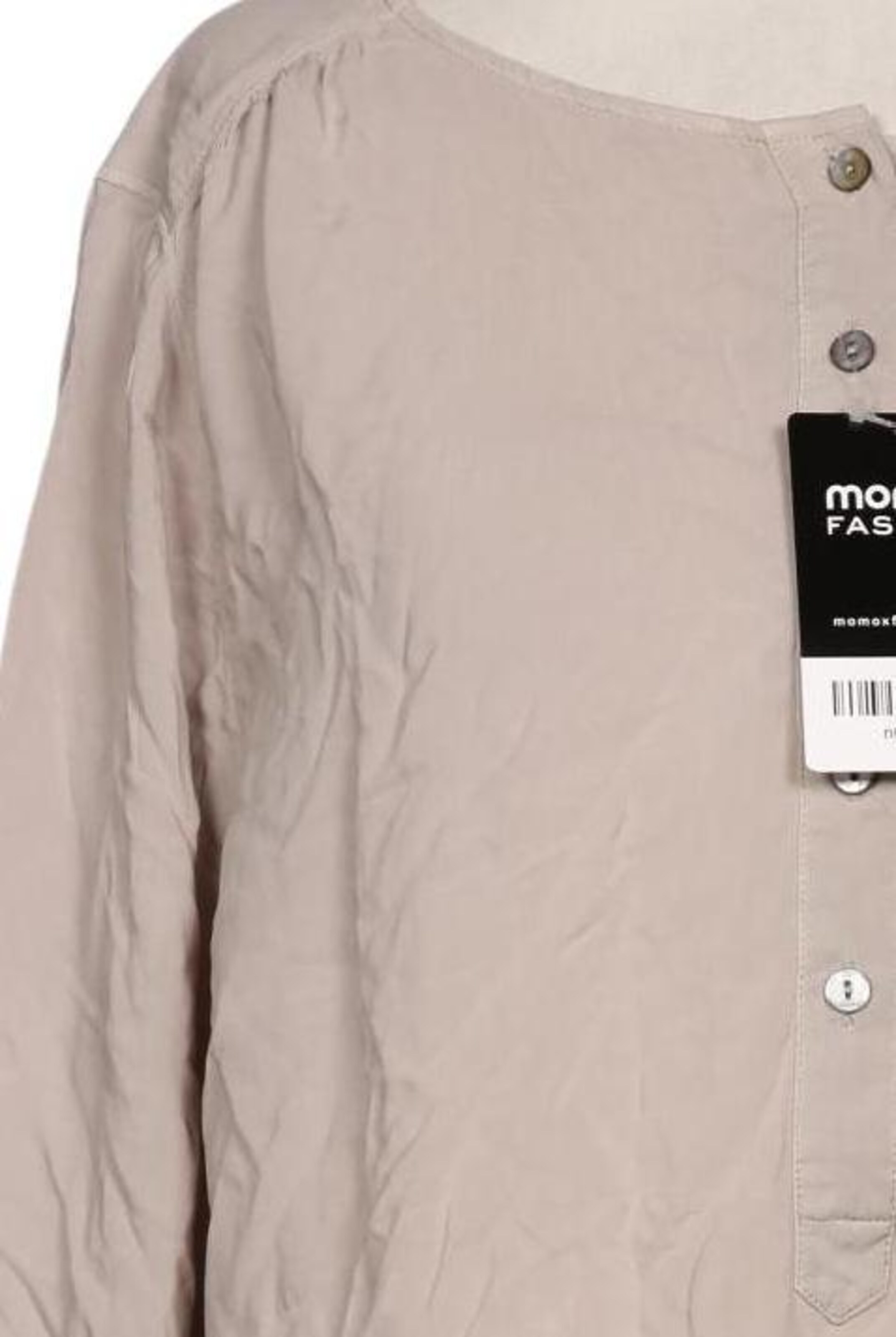 Marc O'Polo Bluse L in Beige
