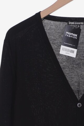 DRYKORN Sweater & Cardigan in XL in Black