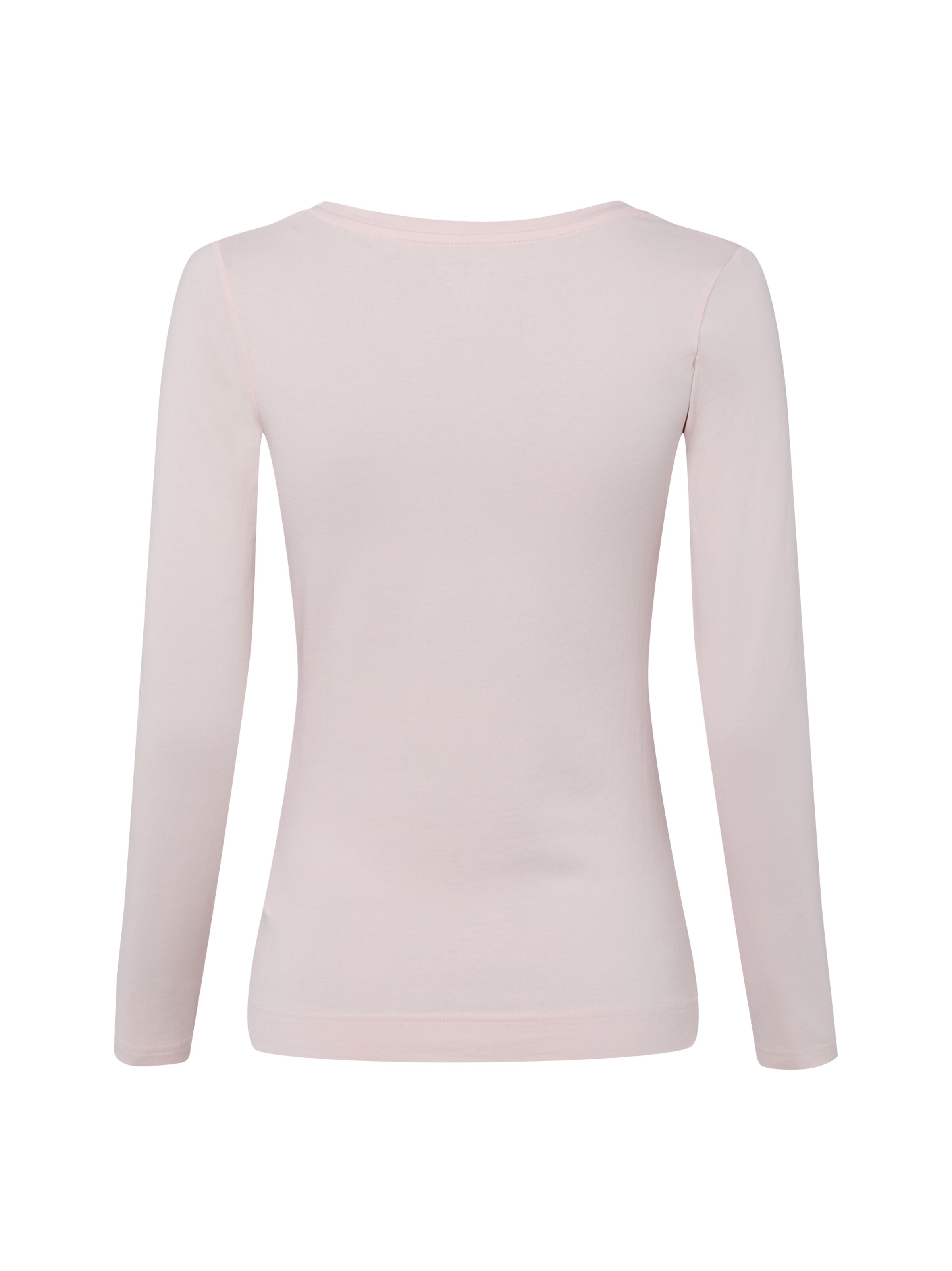 Marie Lund Shirt in Pink