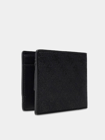 Portamonete 'Boston' di GUESS in colori misti