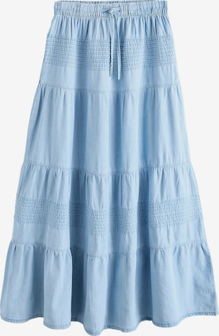 Next Hame värissä sininen: etupuoli