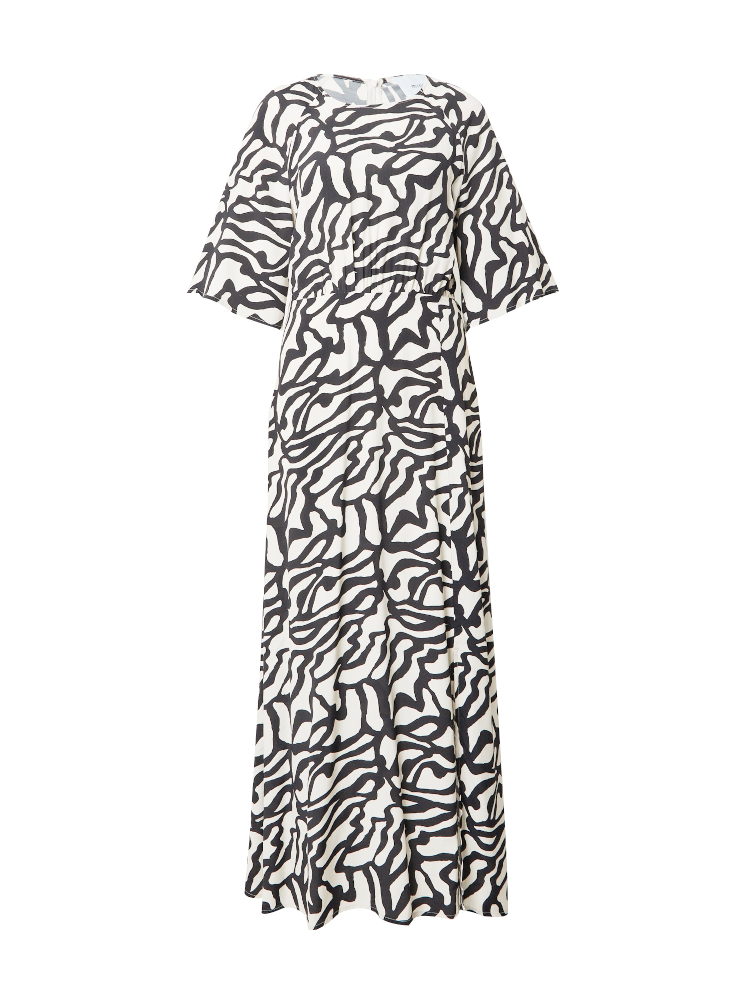 minus Šaty 'Tiana' - Béžová: predná strana