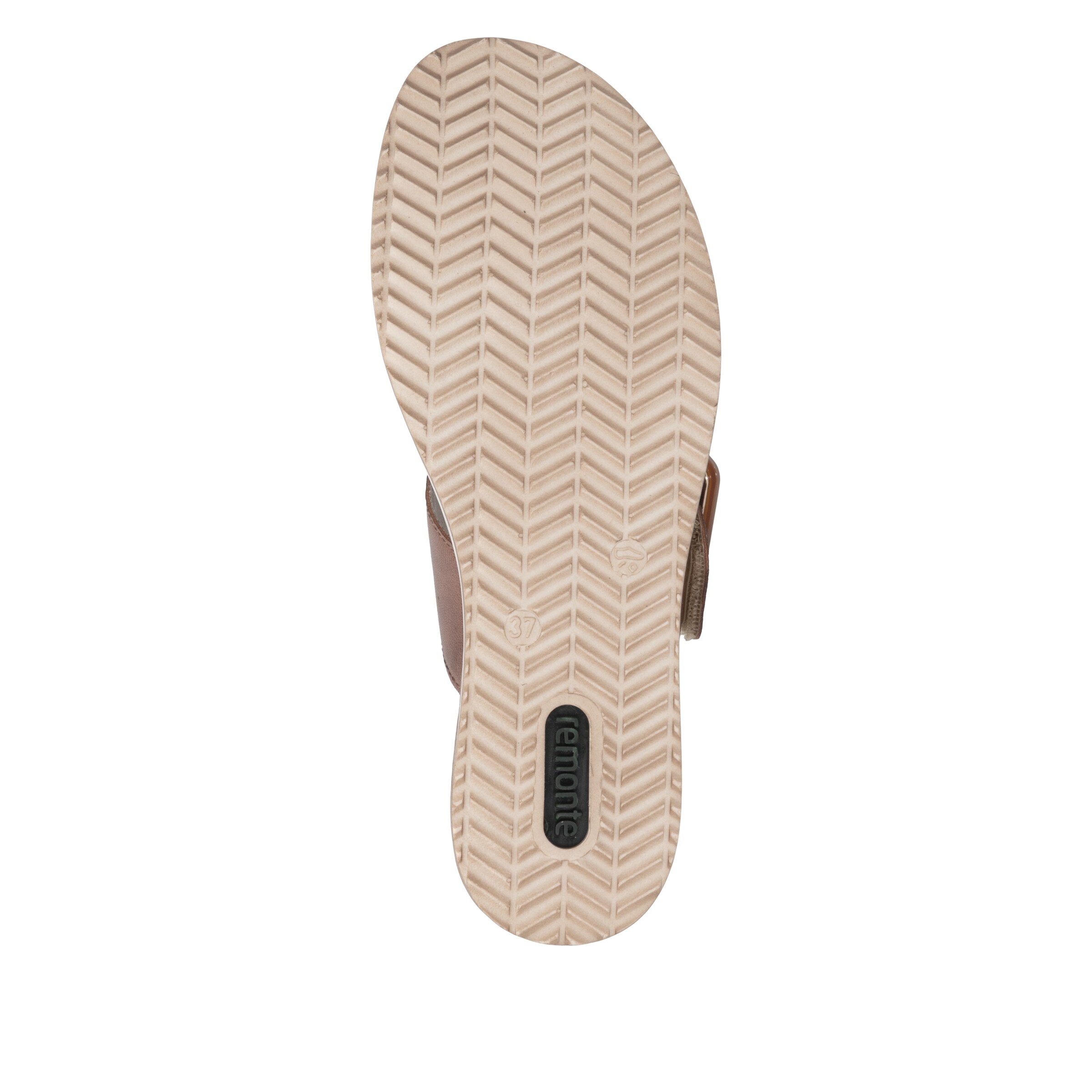 REMONTE Mules in Brown