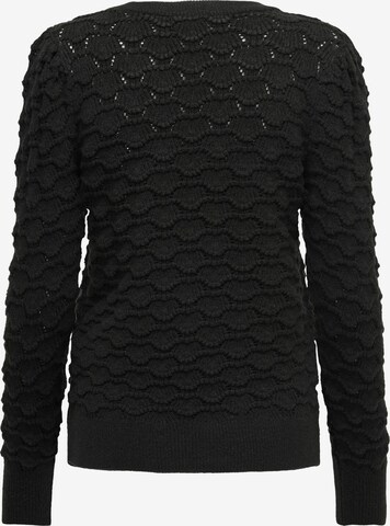 ONLY - Jersey 'MAXINE' en negro