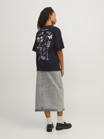 JJXX Shirt 'MILLOW' in Black