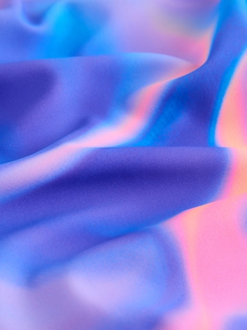 Next Badeanzug in Lila