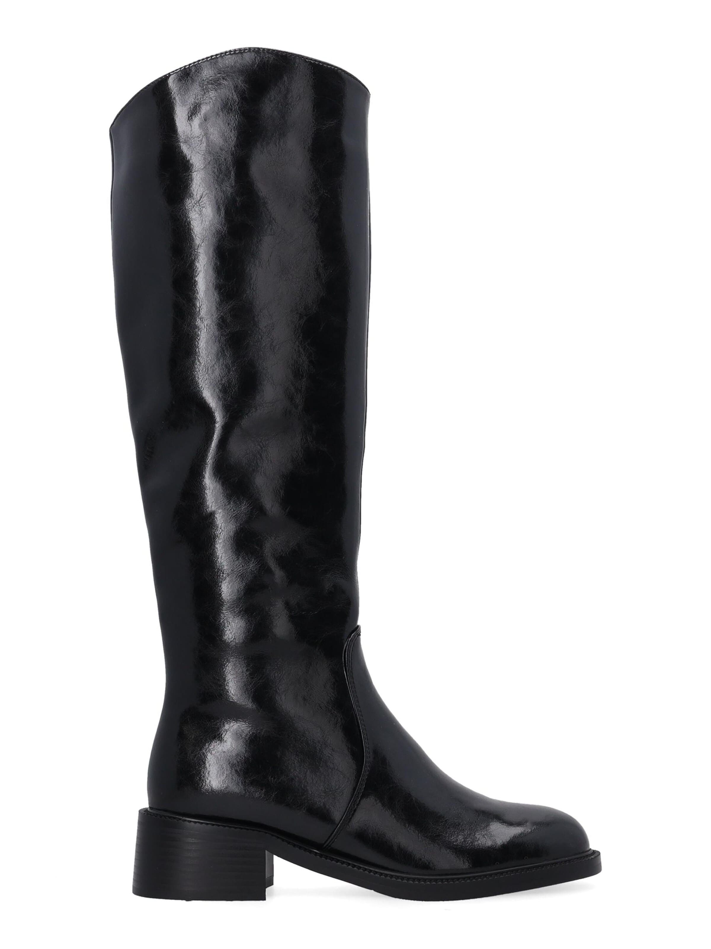 VENEZIA Stiefel‌‌ in Schwarz
