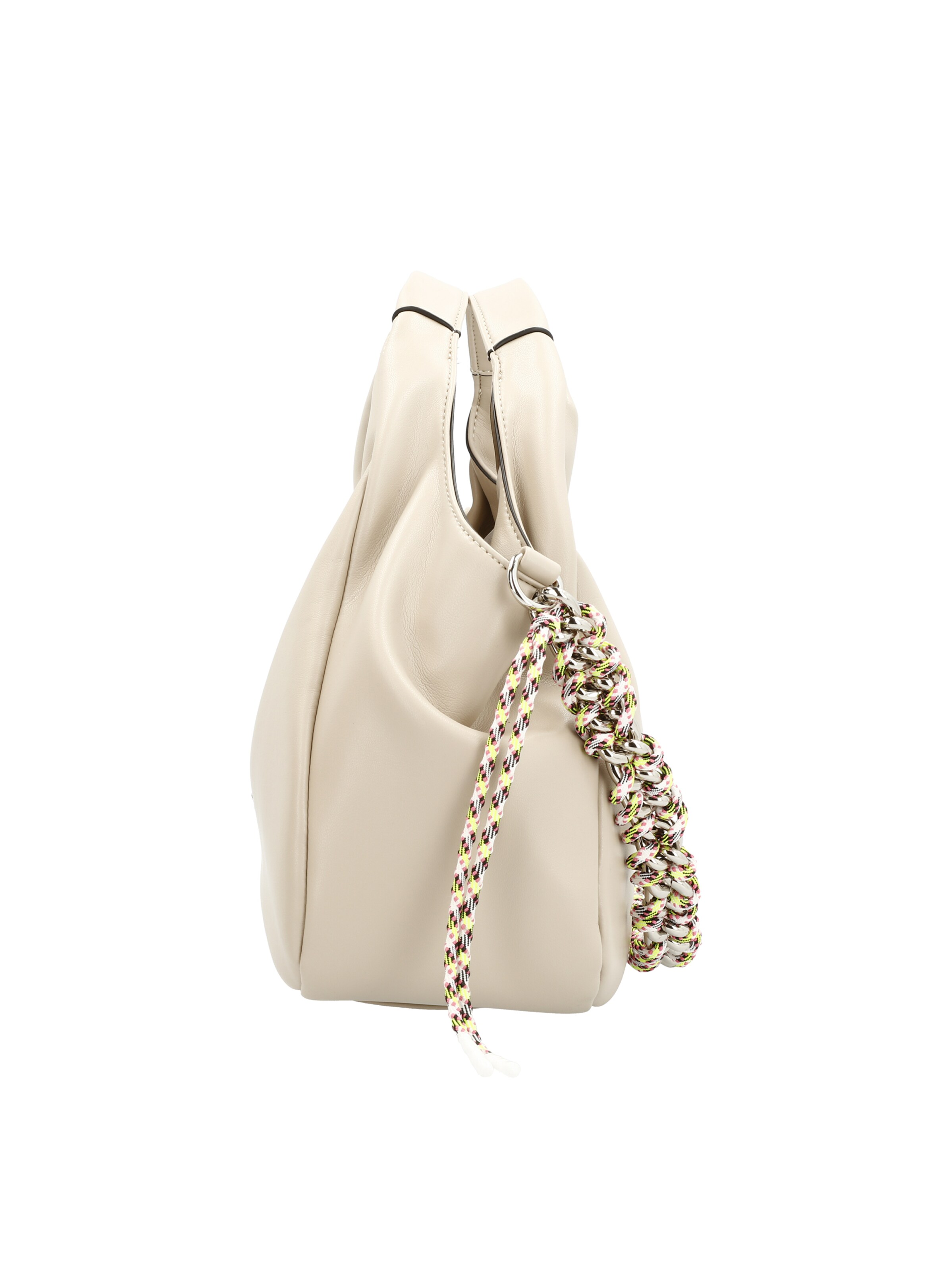 Picard Handtas 'Lori' in Beige