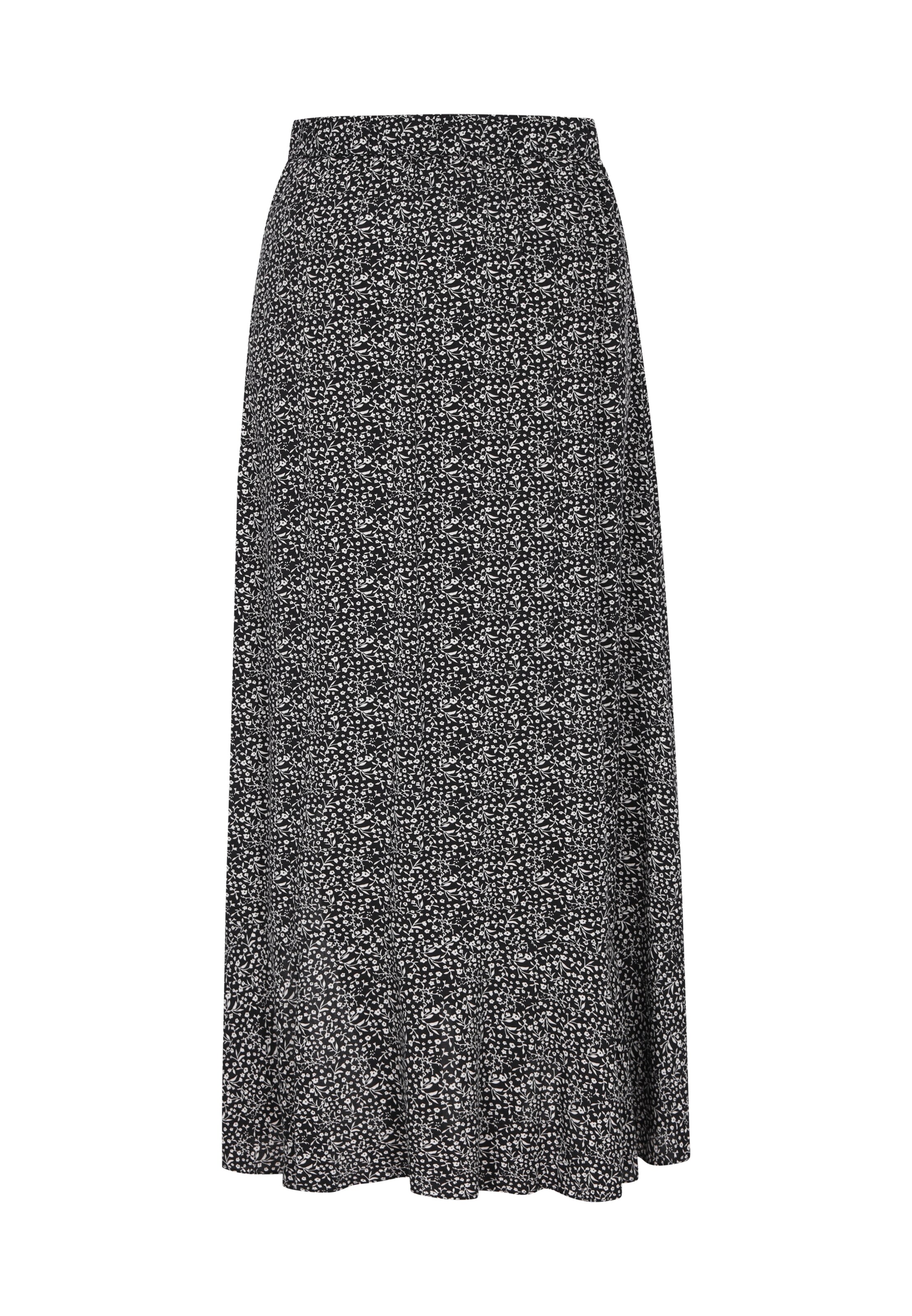 FELIPA Kjol 'Fashion Look' i svart