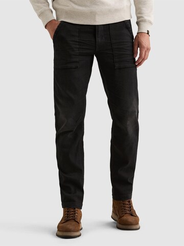 PME Legend Loosefit Jeans 'Liftmaster relaxed fit jeans' i blå: framsida